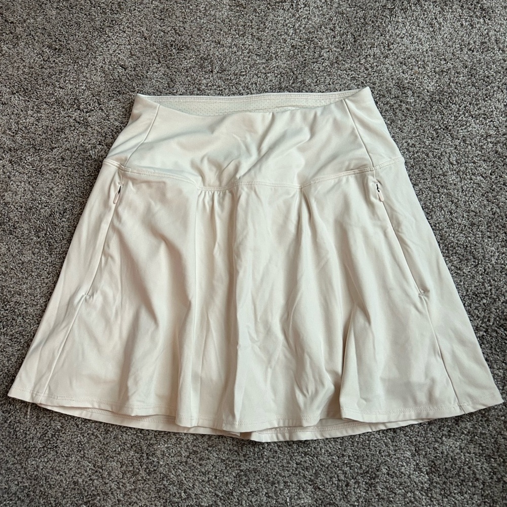 Calia tennis skirt